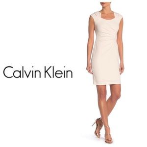 Calvin klein dress